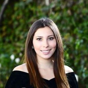 Meet your Posher, Laurel